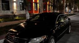 Volkswagen Passat CC 2009 годаүшін4 800 000 тг. в Караганда – фото 2