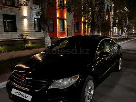 Volkswagen Passat CC 2009 года за 4 800 000 тг. в Караганда – фото 2