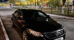 Volkswagen Passat CC 2009 годаүшін4 800 000 тг. в Караганда