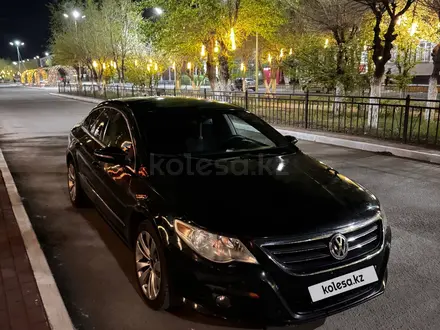Volkswagen Passat CC 2009 года за 4 800 000 тг. в Караганда