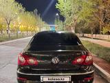 Volkswagen Passat CC 2009 года за 4 800 000 тг. в Караганда – фото 5