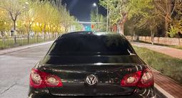 Volkswagen Passat CC 2009 годаүшін4 800 000 тг. в Караганда – фото 5