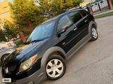 Pontiac Vibe 2004 годаүшін3 300 000 тг. в Алматы