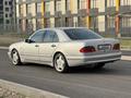 Mercedes-Benz E 55 AMG 1998 года за 8 800 000 тг. в Алматы – фото 4