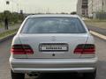 Mercedes-Benz E 55 AMG 1998 года за 8 800 000 тг. в Алматы – фото 10