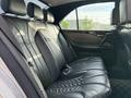Mercedes-Benz E 55 AMG 1998 года за 8 800 000 тг. в Алматы – фото 17