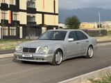 Mercedes-Benz E 55 AMG 1998 года за 8 800 000 тг. в Алматы – фото 2