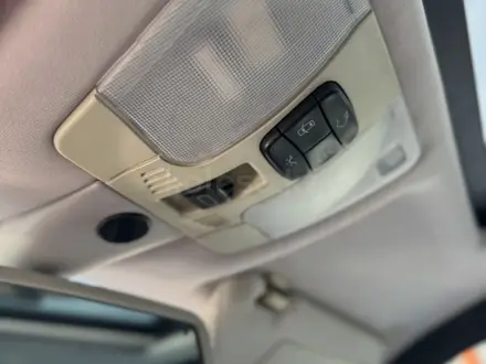 Mercedes-Benz E 55 AMG 1998 года за 8 800 000 тг. в Алматы – фото 26