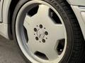 Mercedes-Benz E 55 AMG 1998 года за 8 800 000 тг. в Алматы – фото 28