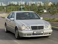 Mercedes-Benz E 55 AMG 1998 года за 8 800 000 тг. в Алматы
