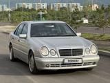 Mercedes-Benz E 55 AMG 1998 года за 8 800 000 тг. в Алматы