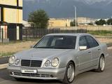 Mercedes-Benz E 55 AMG 1998 года за 8 800 000 тг. в Алматы – фото 5
