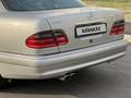 Mercedes-Benz E 55 AMG 1998 года за 8 800 000 тг. в Алматы – фото 8