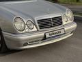 Mercedes-Benz E 55 AMG 1998 года за 8 800 000 тг. в Алматы – фото 6