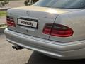 Mercedes-Benz E 55 AMG 1998 года за 8 800 000 тг. в Алматы – фото 9