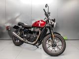 Triumph  Street Twin 2017 года за 3 626 000 тг. в Алматы