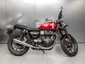 Triumph  Street Twin 2017 года за 3 626 000 тг. в Алматы – фото 2