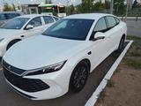 BYD Qin L DM-i 2025 года за 10 450 000 тг. в Астана – фото 4