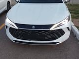 BYD Qin L DM-i 2025 года за 10 450 000 тг. в Астана – фото 5