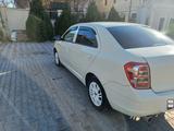 Chevrolet Cobalt 2014 года за 3 500 000 тг. в Актау – фото 4