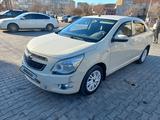 Chevrolet Cobalt 2014 года за 3 500 000 тг. в Актау – фото 5