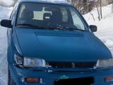 Mitsubishi Space Runner 1992 годаүшін800 000 тг. в Караганда – фото 3