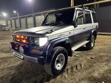 Toyota Land Cruiser Prado 1993 годаfor4 200 000 тг. в Алматы