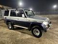 Toyota Land Cruiser Prado 1993 годаfor4 200 000 тг. в Алматы – фото 5