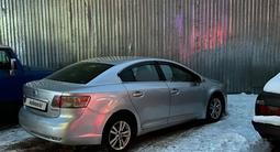 Toyota Avensis 2009 годаүшін5 200 000 тг. в Алматы – фото 3