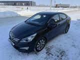 Hyundai Accent 2014 годаүшін5 800 000 тг. в Уральск – фото 2