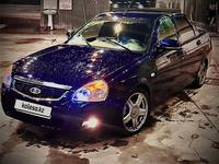 ВАЗ (Lada) Priora 2170 2012 года за 3 300 000 тг. в Шымкент