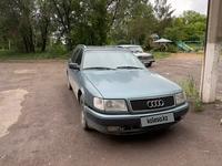Audi 100 1992 года за 1 800 000 тг. в Темиртау