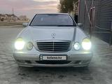 Mercedes-Benz E 500 2000 годаүшін4 600 000 тг. в Актау – фото 2