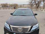 Toyota Camry 2012 года за 8 300 000 тг. в Актау