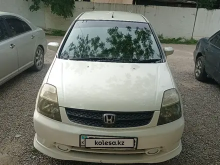 Honda Stream 2003 года за 4 000 000 тг. в Тараз – фото 10