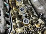 ДВИГАТЕЛЬ 2TR-Fe на Toyota ДВС 3uz/2tr/1gr/1ur/3ur/2AZ/1MZ/2GR/3GR/4GR за 165 800 тг. в Алматы – фото 3