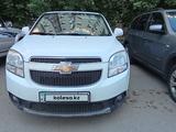 Chevrolet Orlando 2014 годаfor5 500 000 тг. в Астана – фото 5