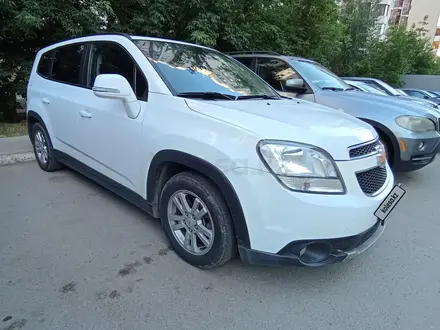 Chevrolet Orlando 2014 года за 5 900 000 тг. в Астана – фото 2