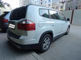 Chevrolet Orlando 2014 года за 5 800 000 тг. в Астана – фото 4