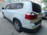 Chevrolet Orlando 2014 годаүшін5 900 000 тг. в Астана – фото 5