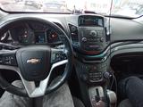 Chevrolet Orlando 2014 года за 5 800 000 тг. в Астана – фото 2