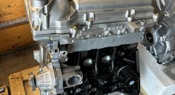 Новые двигатели на Chevrolet Cobalt Ravon Nexia Daewoo Gentra B15D2 L2C 1.5 за 295 000 тг. в Алматы