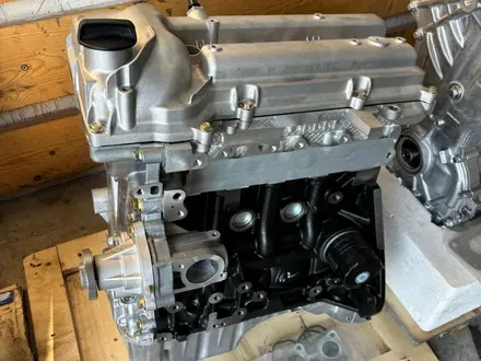 Новые двигатели на Chevrolet Cobalt Ravon Nexia Daewoo Gentra B15D2 L2C 1.5 за 275 000 тг. в Алматы