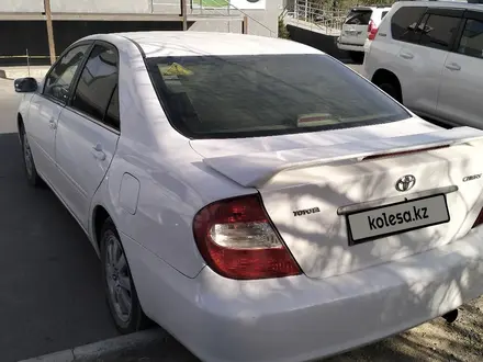 Toyota Camry 2002 года за 4 700 000 тг. в Актау