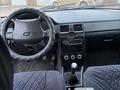 ВАЗ (Lada) Priora 2172 2008 года за 1 330 000 тг. в Степногорск – фото 6