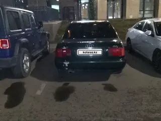 Audi A6, 1994