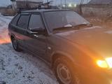 ВАЗ (Lada) 2114 2010 года за 1 550 000 тг. в Атырау – фото 2