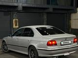 BMW 528 1999 года за 3 000 000 тг. в Шымкент – фото 4