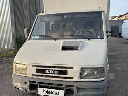 IVECO  Daily 1996 года за 5 000 000 тг. в Усть-Каменогорск