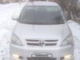 Toyota Ipsum 2005 года за 3 200 000 тг. в Уральск – фото 2